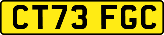 CT73FGC