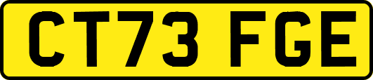 CT73FGE