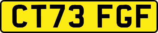 CT73FGF