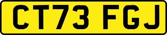 CT73FGJ