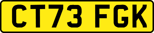 CT73FGK