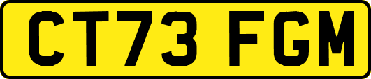 CT73FGM