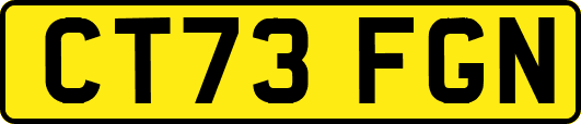 CT73FGN