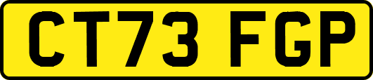 CT73FGP