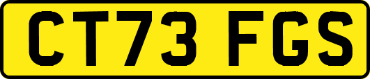 CT73FGS