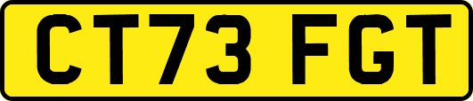 CT73FGT