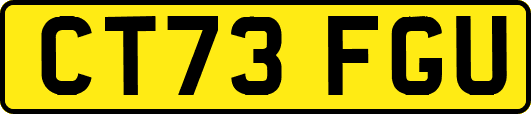 CT73FGU