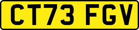 CT73FGV