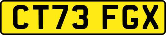CT73FGX