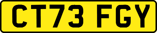 CT73FGY
