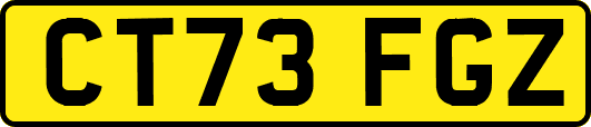 CT73FGZ