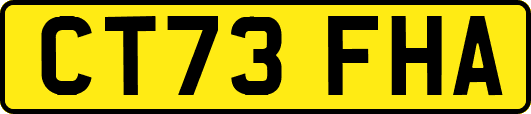 CT73FHA