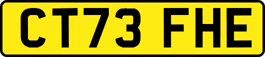CT73FHE