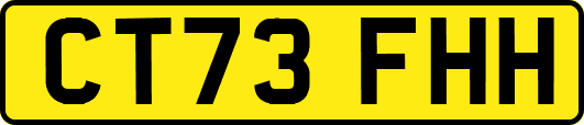 CT73FHH