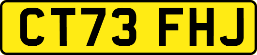 CT73FHJ