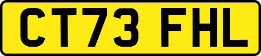 CT73FHL
