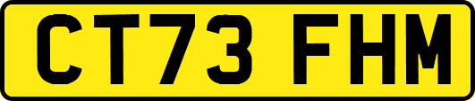 CT73FHM
