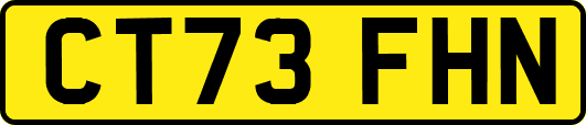 CT73FHN