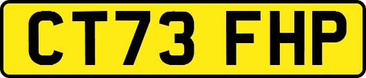 CT73FHP