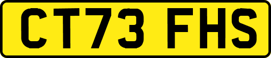 CT73FHS