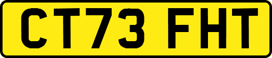 CT73FHT