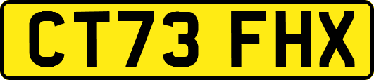 CT73FHX