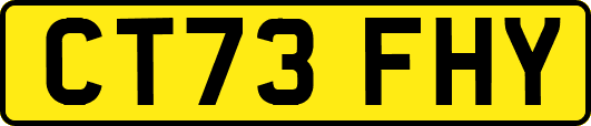 CT73FHY