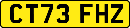 CT73FHZ