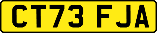 CT73FJA