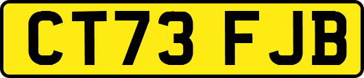 CT73FJB