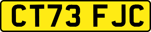 CT73FJC