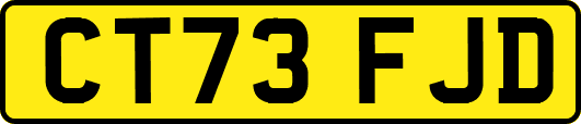 CT73FJD