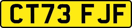 CT73FJF