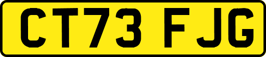 CT73FJG
