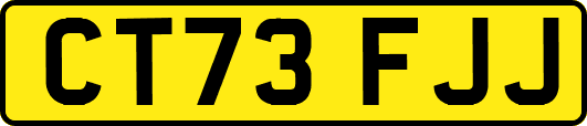 CT73FJJ