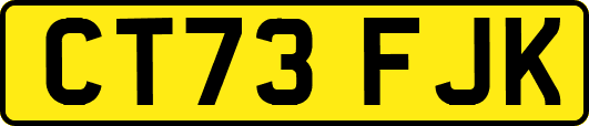 CT73FJK