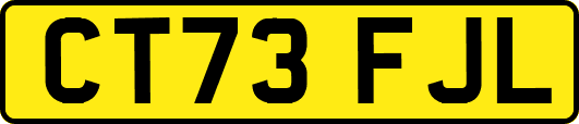 CT73FJL
