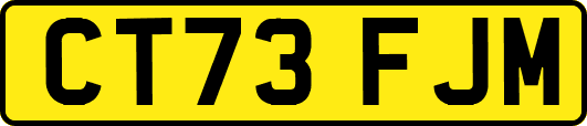 CT73FJM
