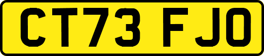 CT73FJO