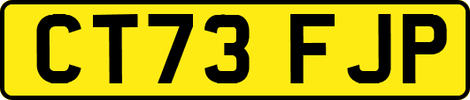 CT73FJP