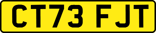 CT73FJT