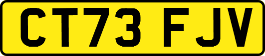 CT73FJV