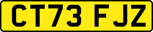 CT73FJZ