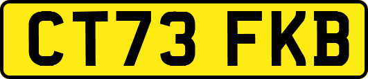 CT73FKB