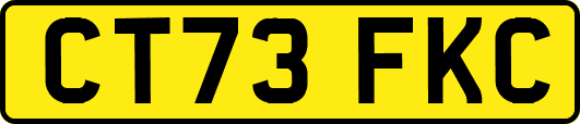CT73FKC