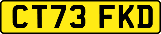 CT73FKD