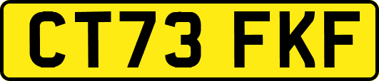 CT73FKF