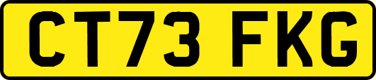 CT73FKG