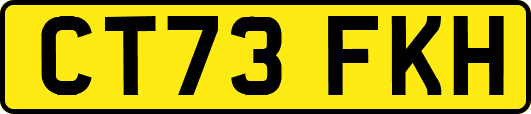 CT73FKH