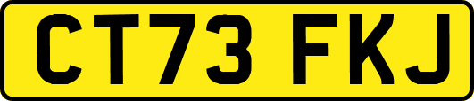 CT73FKJ
